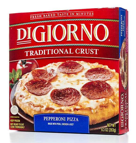 How to cook DiGiorno pizza: with Our Foolproof Cooking Tips