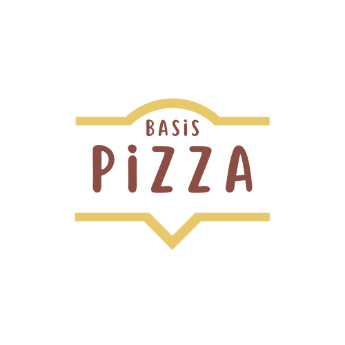 pizza basis logo