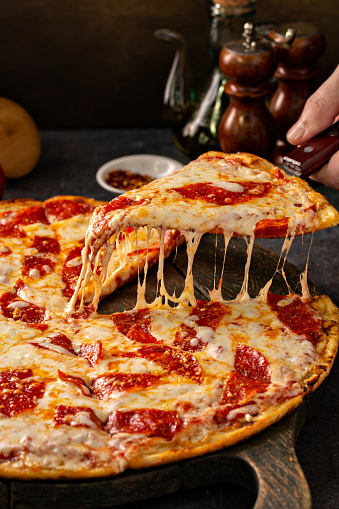 How To Cook DiGiorno Pizza With Our Foolproof Cooking Tips Pizza Basis