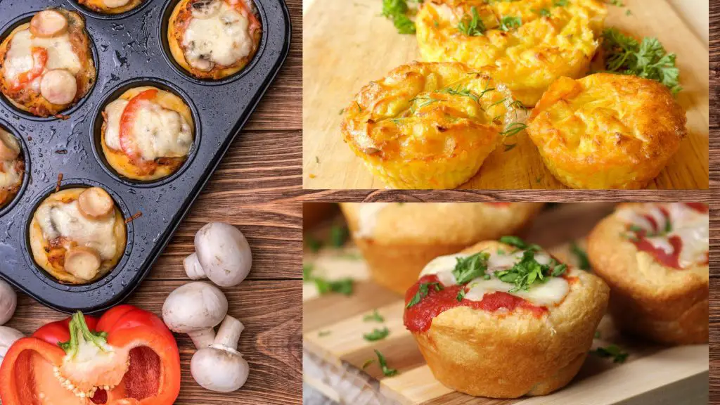 Where  to buy pizza cupcakes