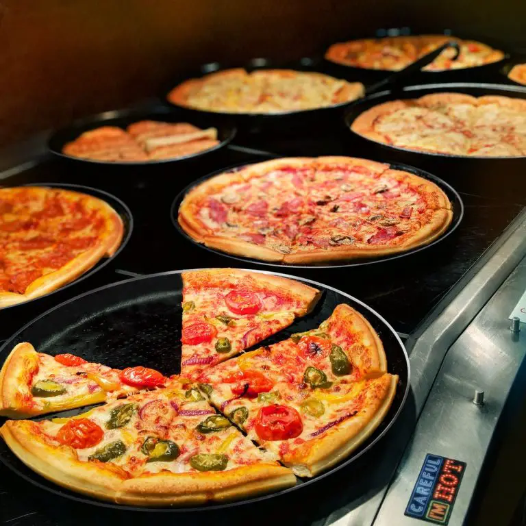 pizza hut buffet Prices|Hours Updated